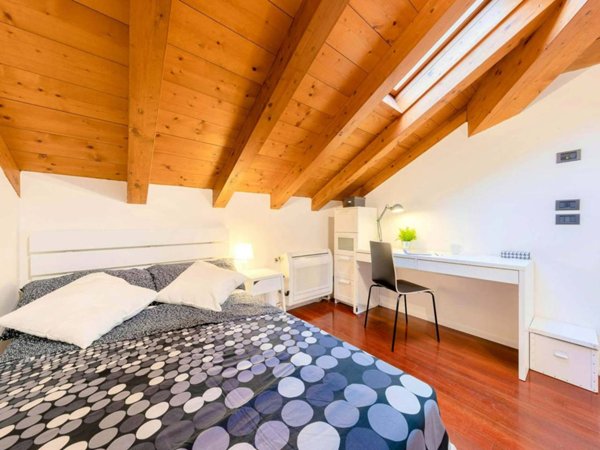 loft in affitto a Venezia in zona Mestre