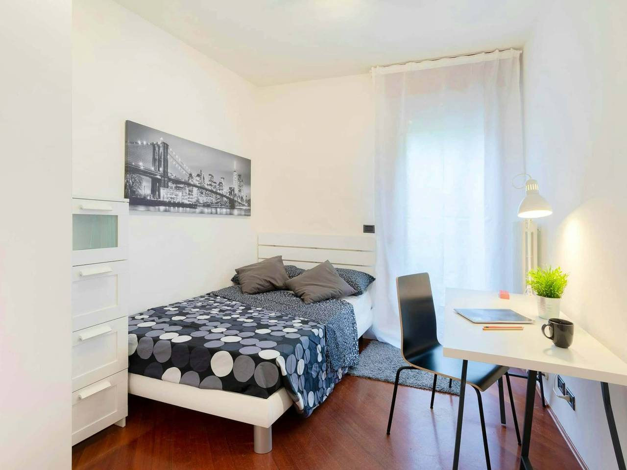 loft in affitto a Venezia in zona Mestre