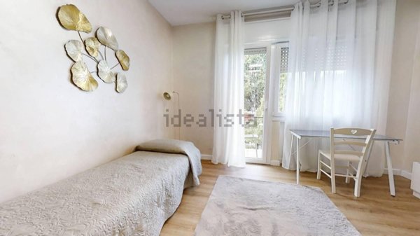 appartamento in affitto a Venezia in zona Marghera