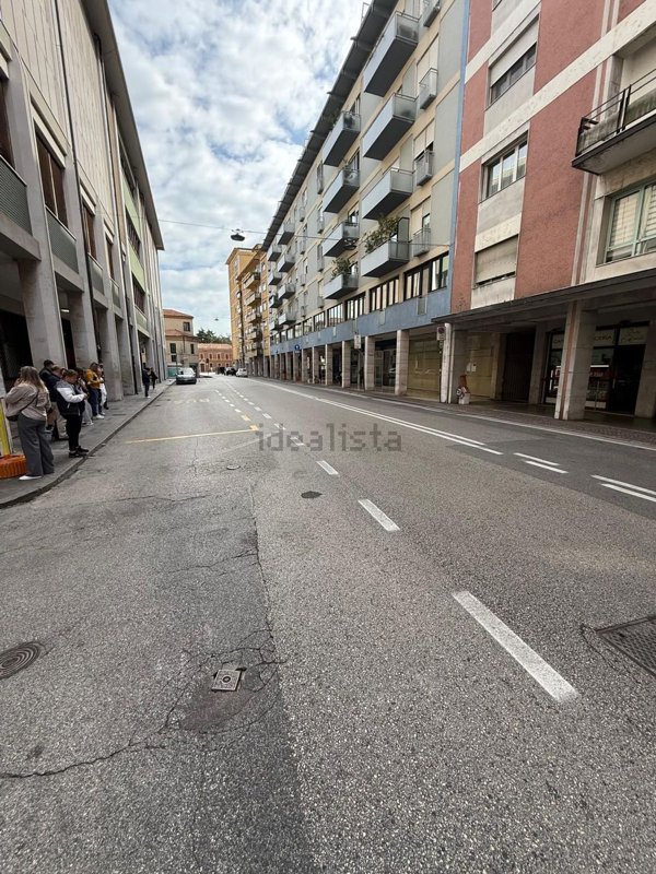 appartamento in affitto a Venezia in zona Mestre