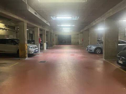 box auto in affitto a Venezia in zona Marghera