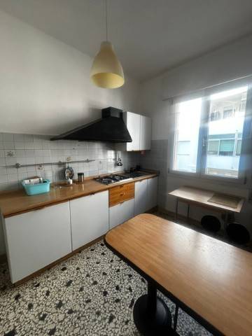 appartamento in affitto a Venezia in zona Mestre