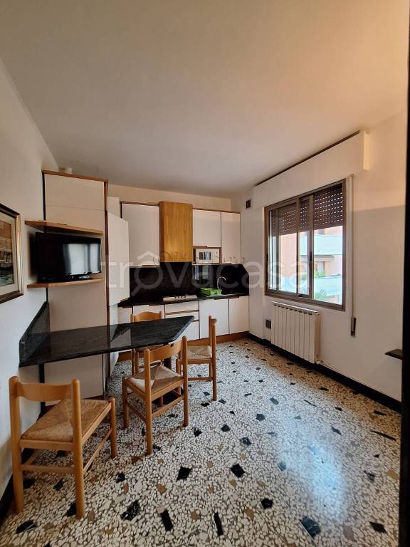 appartamento in affitto a Venezia in zona Mestre