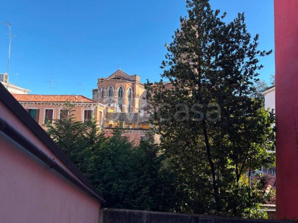 appartamento in affitto a Venezia in zona Sestiere San Polo