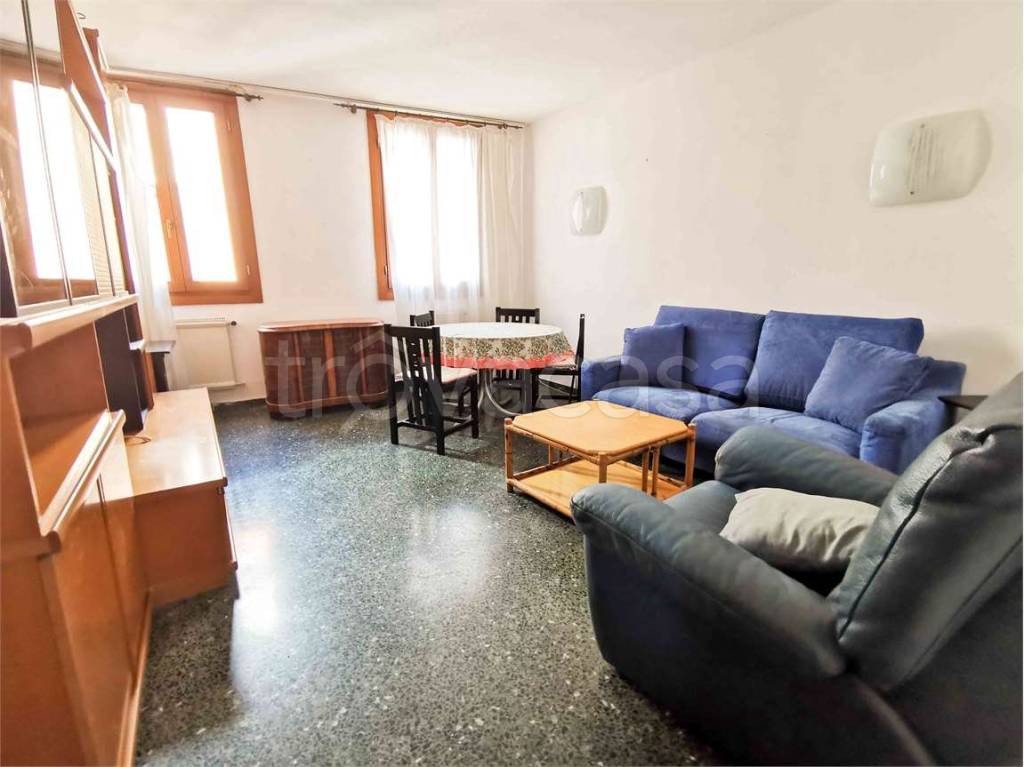 appartamento in affitto a Venezia in zona Sestiere San Marco