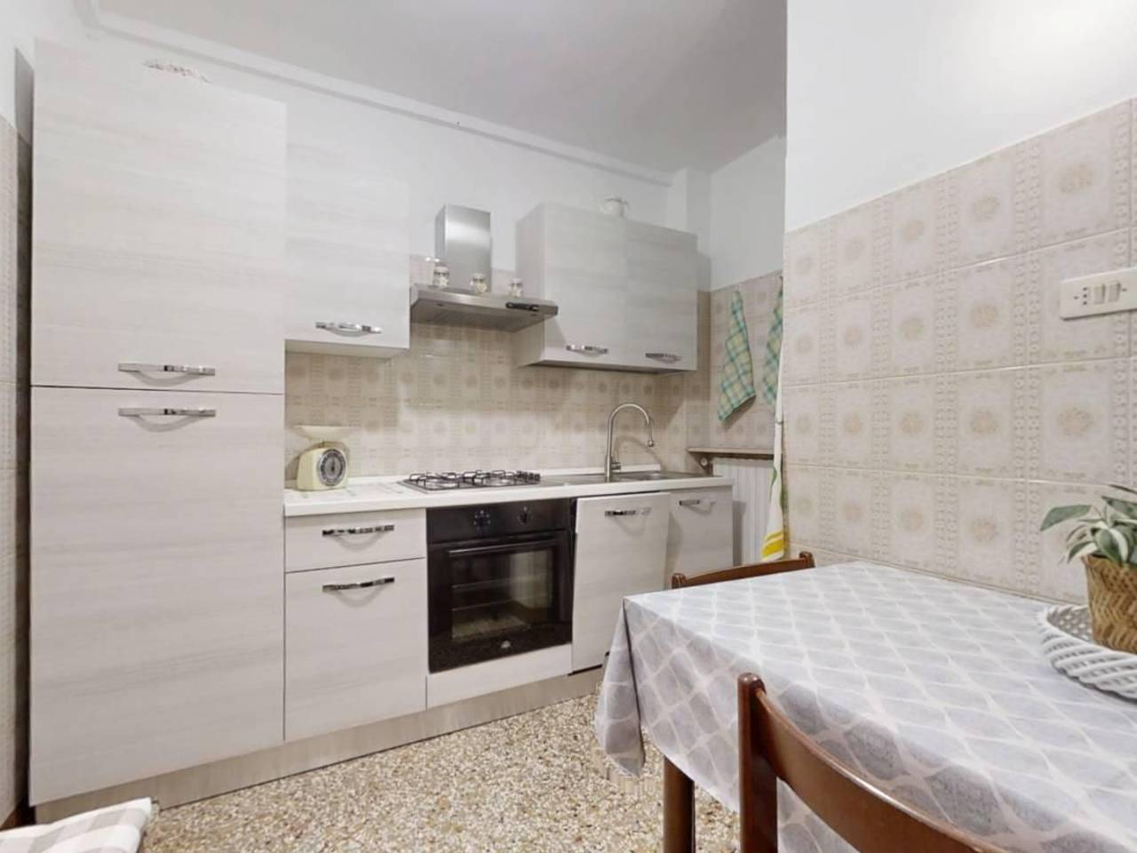 appartamento in affitto a Venezia in zona Sestiere Cannaregio