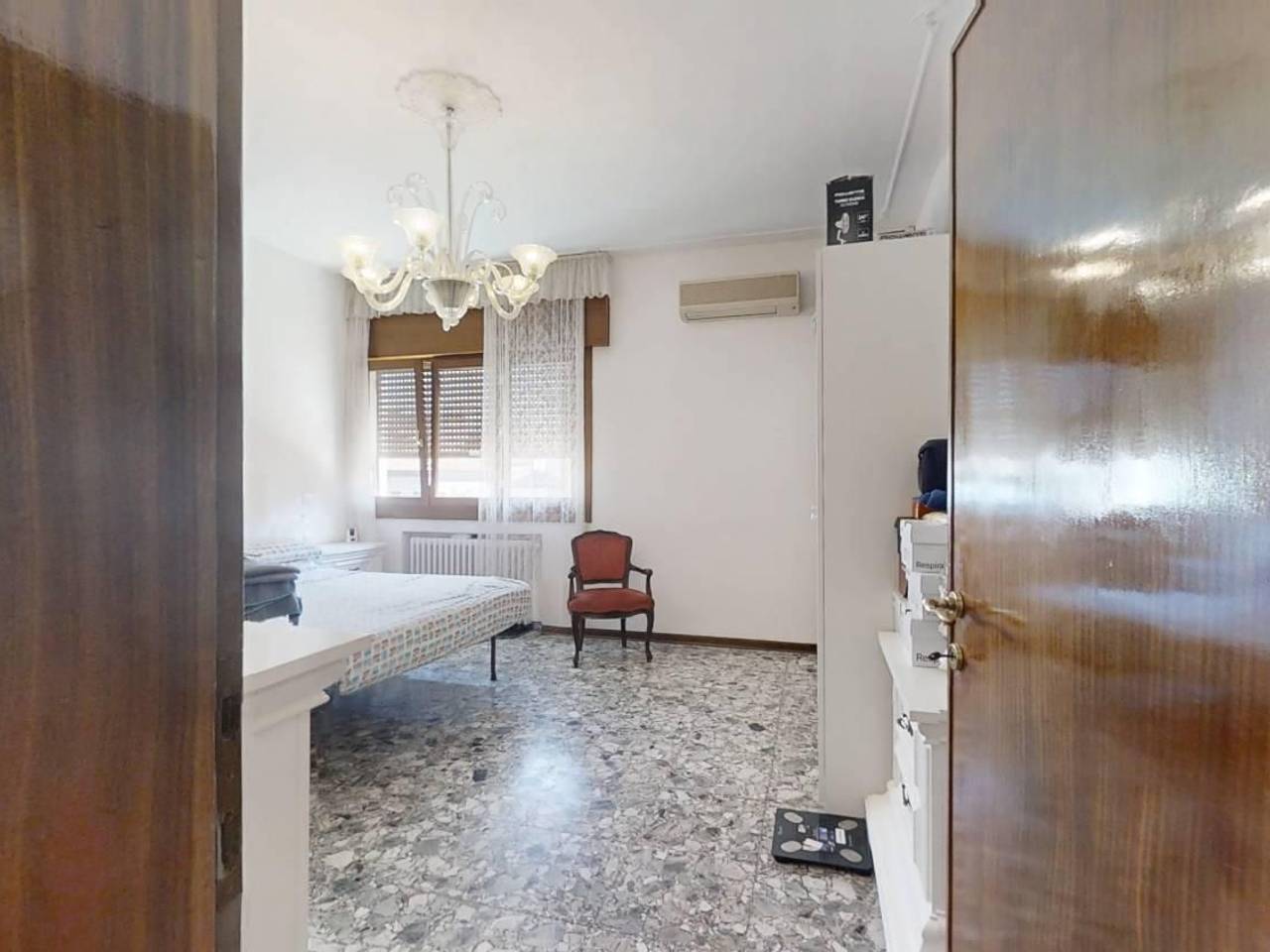 appartamento in affitto a Venezia in zona Mestre