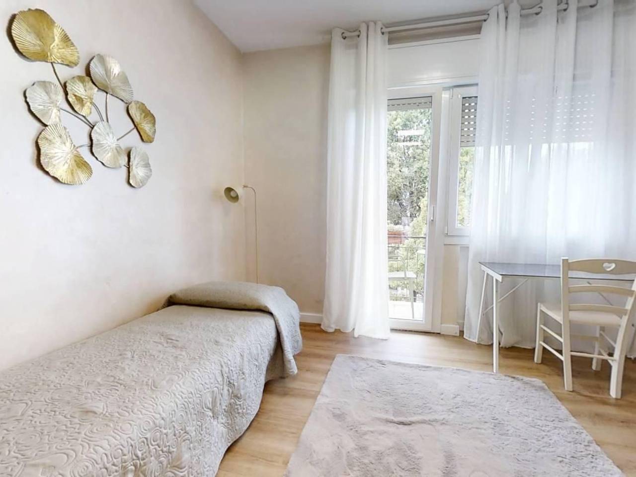 appartamento in affitto a Venezia in zona Marghera