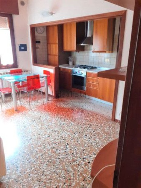 appartamento in affitto a Venezia in zona Marghera