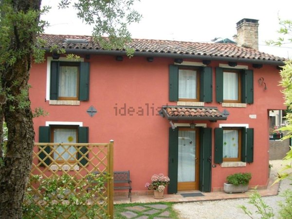 casa indipendente in affitto a Venezia in zona Mestre