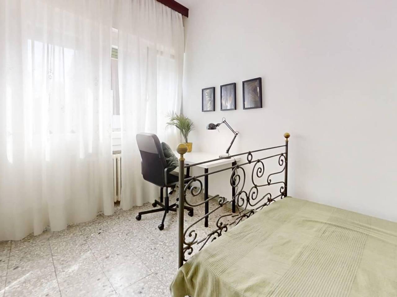 appartamento in affitto a Venezia in zona Mestre