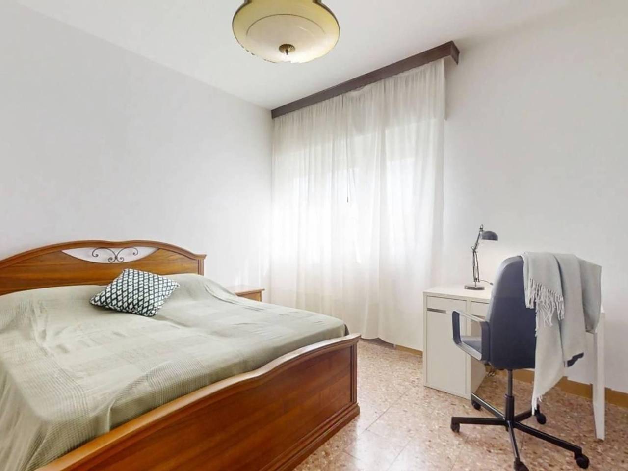 appartamento in affitto a Venezia in zona Mestre