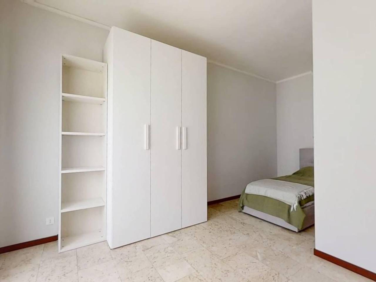 appartamento in affitto a Venezia in zona Mestre