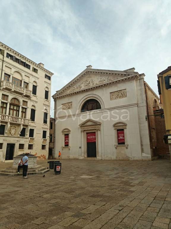 appartamento in affitto a Venezia in zona Sestiere San Marco