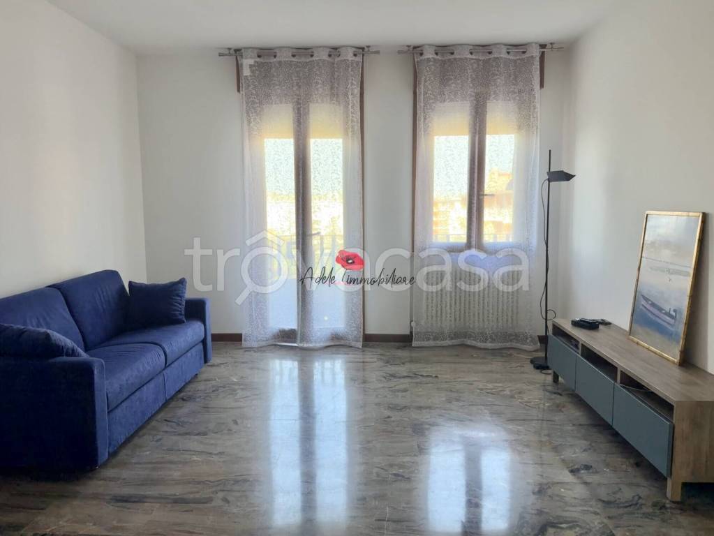 appartamento in affitto a Venezia in zona Mestre