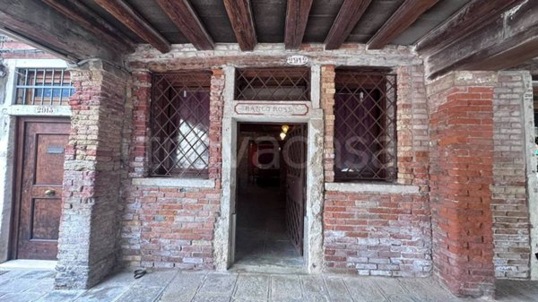 appartamento in affitto a Venezia