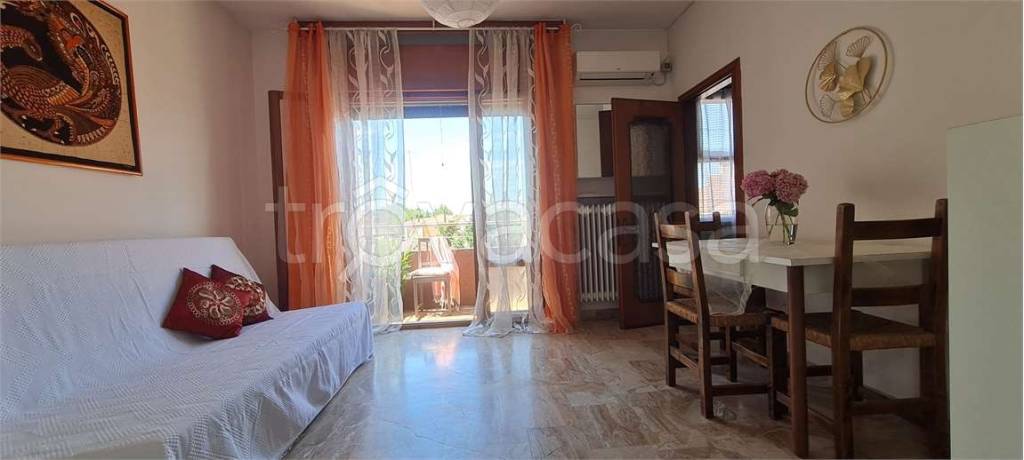 appartamento in affitto a Venezia in zona Marghera