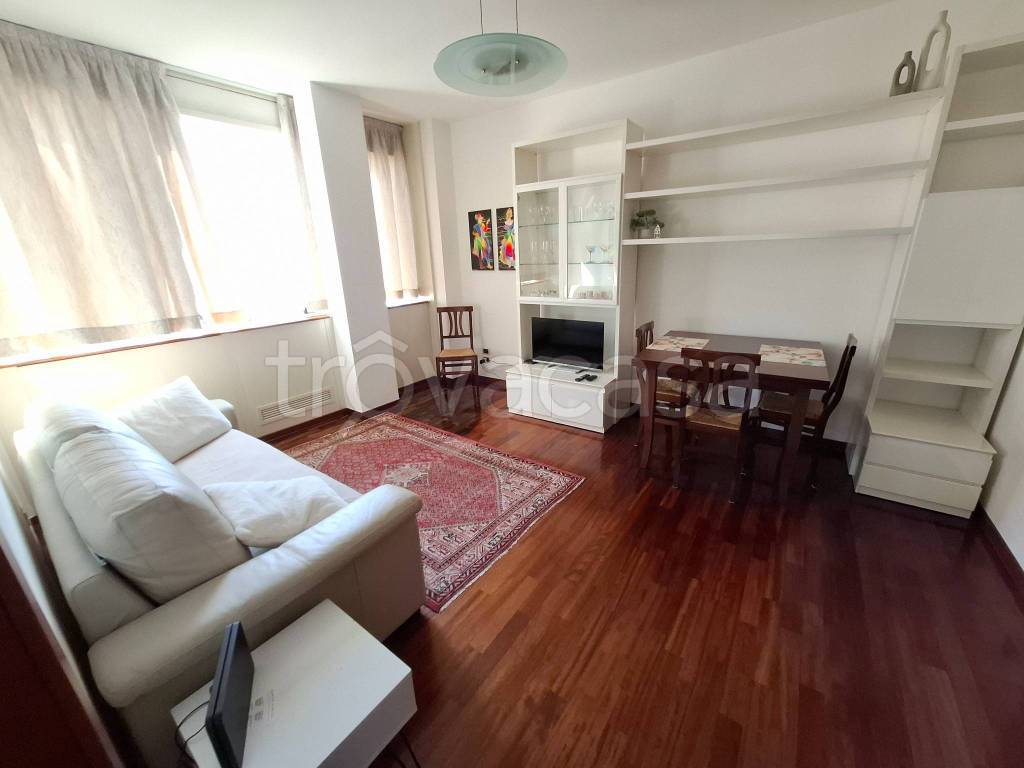 appartamento in affitto a Venezia in zona Mestre