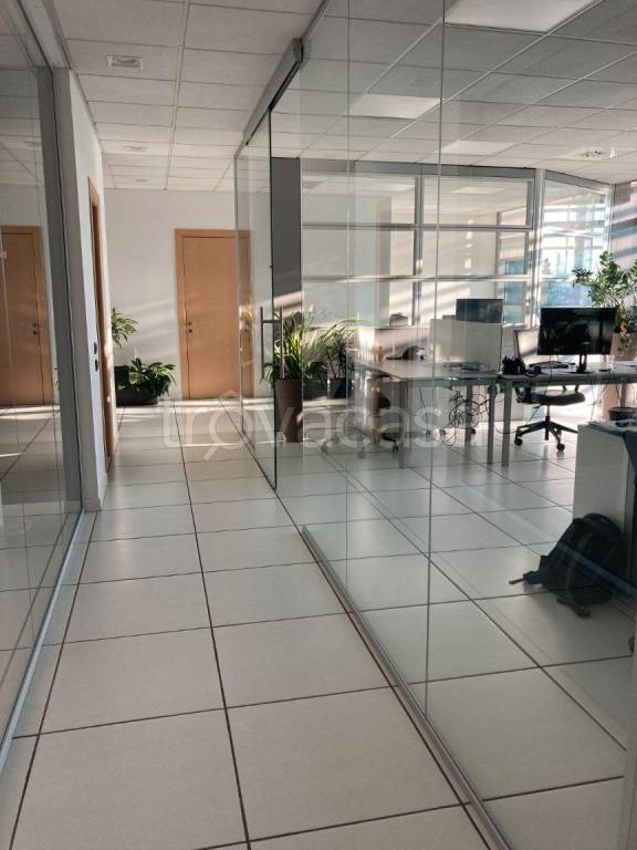 ufficio in affitto a Venezia in zona Mestre