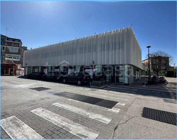 ufficio in affitto a Venezia in zona Mestre