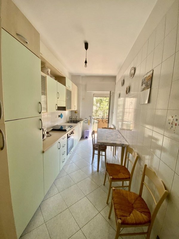 appartamento in affitto a Venezia in zona Mestre