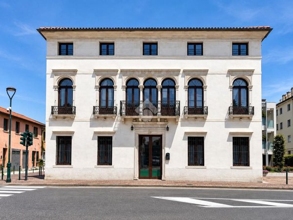 ufficio in affitto a Venezia in zona Mestre