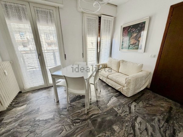 appartamento in affitto a Venezia in zona Mestre