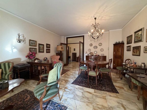 appartamento in affitto a Venezia in zona Mestre