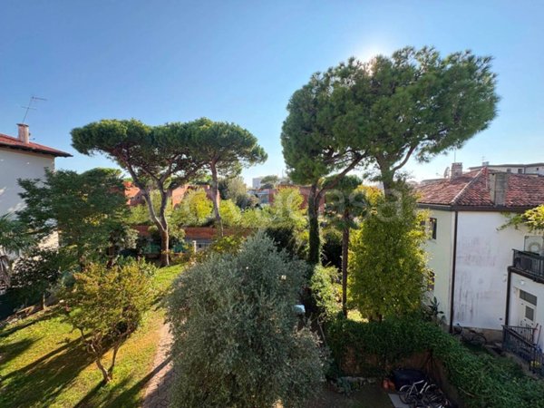 appartamento in affitto a Venezia in zona Lido di Venezia