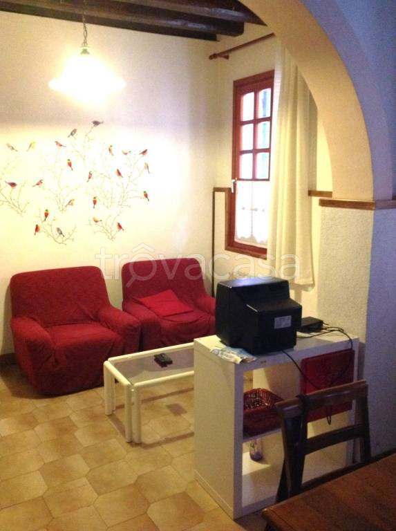 appartamento in affitto a Venezia in zona Sestiere Cannaregio