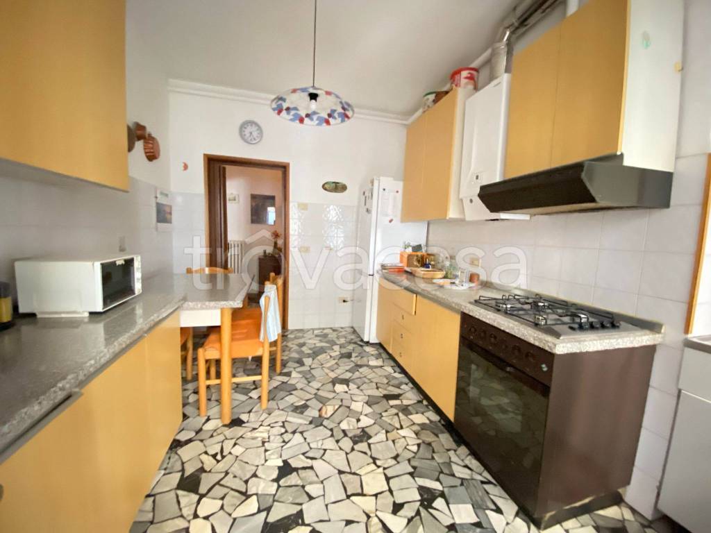 appartamento in affitto a Venezia in zona Mestre