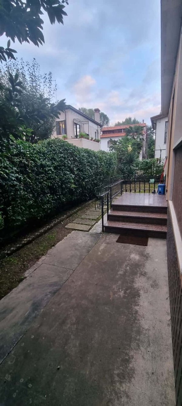 appartamento in affitto a Venezia in zona Marghera