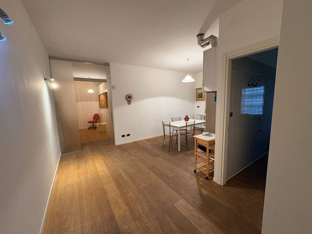 appartamento in affitto a Venezia in zona Marghera