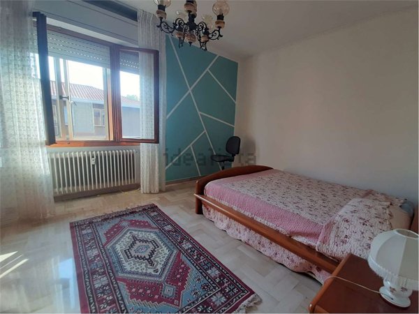 appartamento in affitto a Venezia in zona Marghera