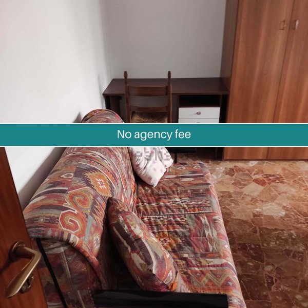 appartamento in affitto a Venezia in zona Marghera