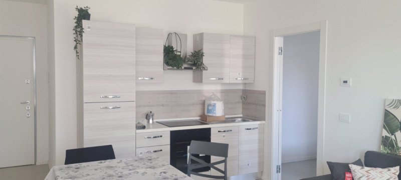 appartamento in affitto a Venezia in zona Mestre