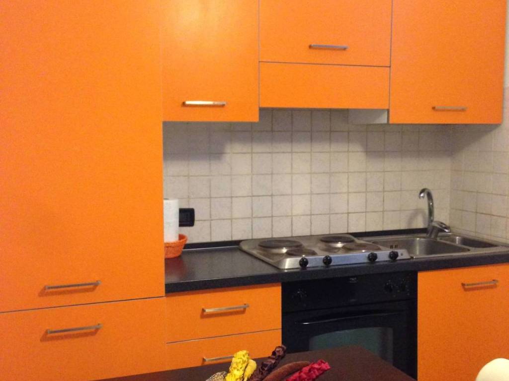 appartamento in affitto a Venezia in zona Mestre