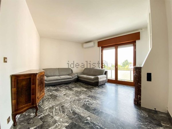 appartamento in affitto a Venezia in zona Mestre