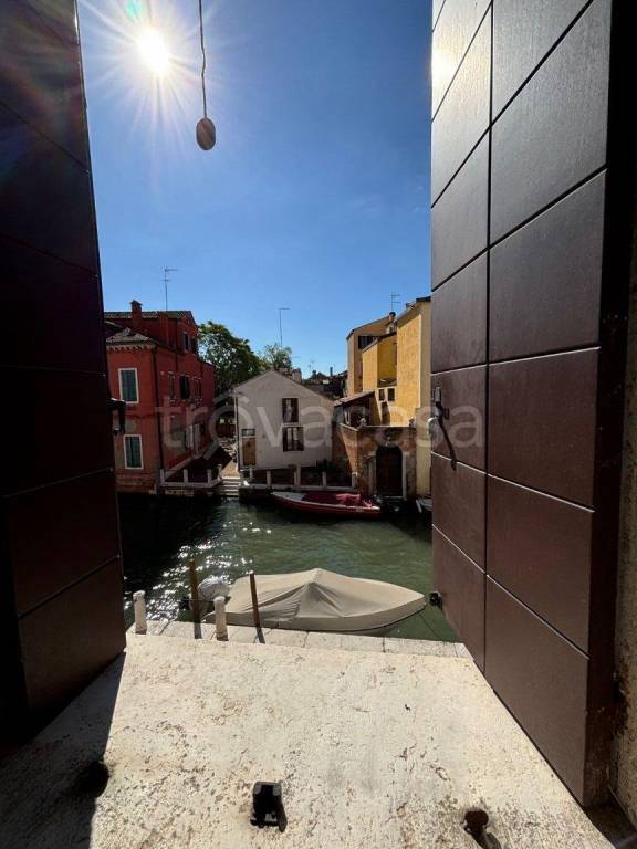appartamento in affitto a Venezia in zona Sestiere Santa Croce