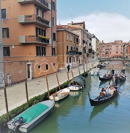 appartamento in affitto a Venezia in zona Sestiere Santa Croce