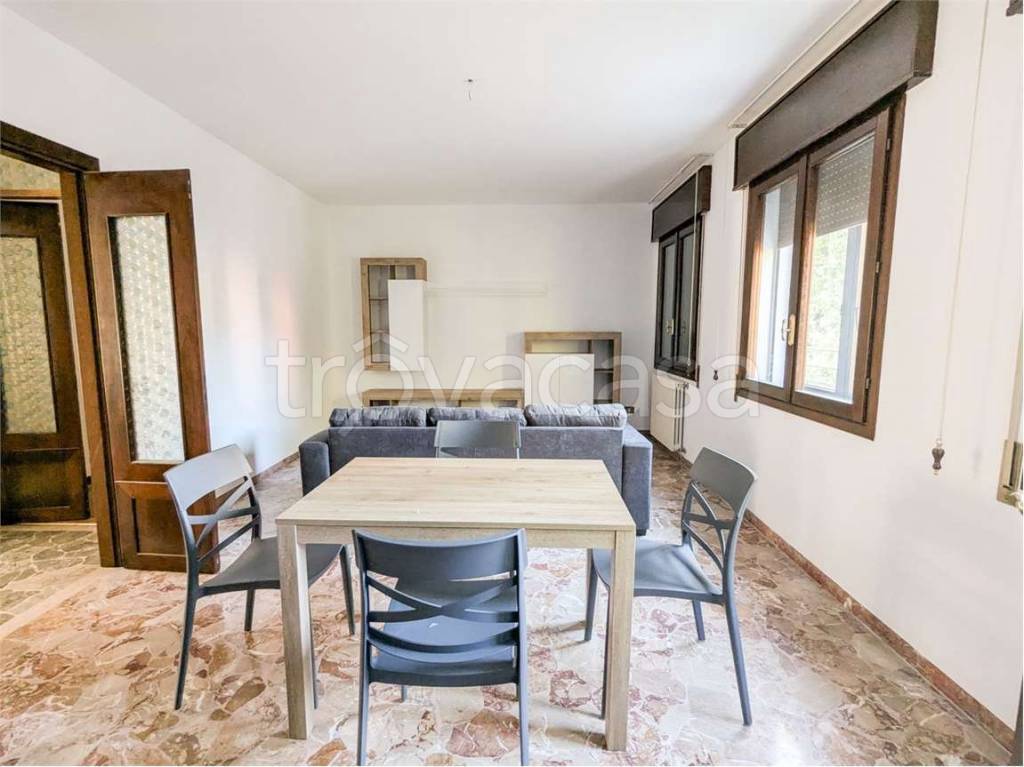 appartamento in affitto a Venezia in zona Mestre