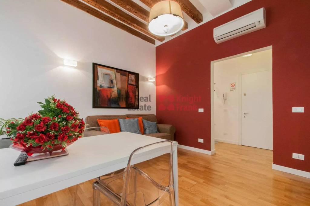 appartamento in affitto a Venezia in zona Sestiere San Marco