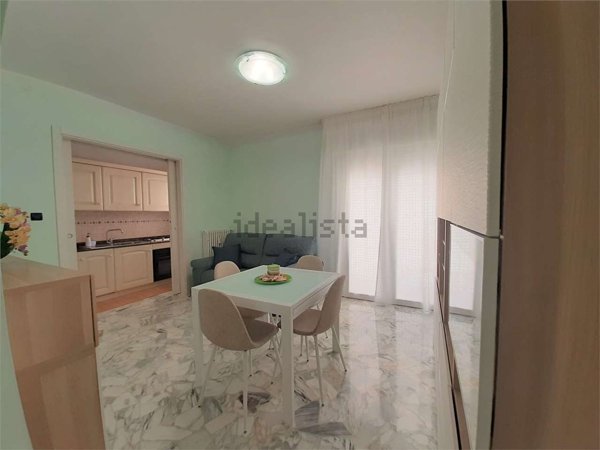 appartamento in affitto a Venezia in zona Mestre