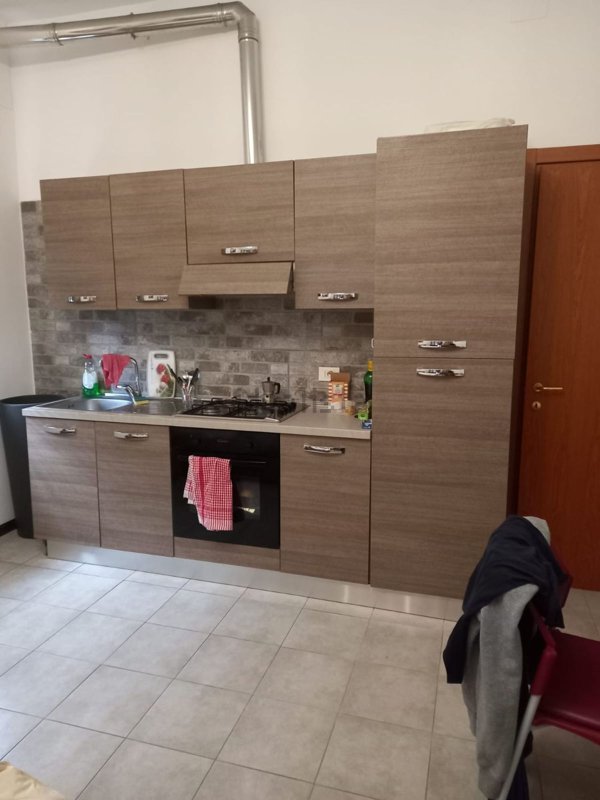 appartamento in affitto a Venezia in zona Marghera