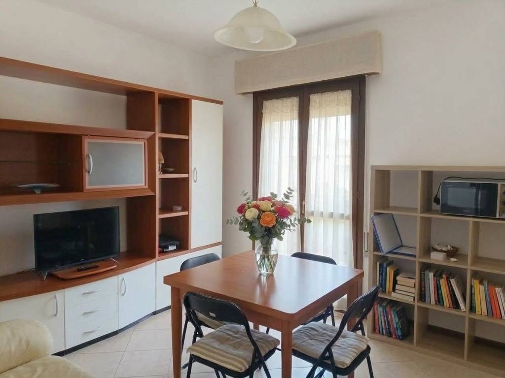 appartamento in affitto a Venezia in zona Marghera
