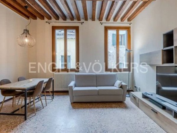 appartamento in affitto a Venezia in zona Sestiere Cannaregio
