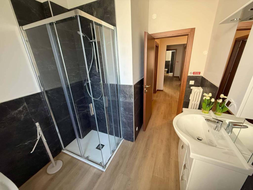 appartamento in affitto a Venezia in zona Mestre