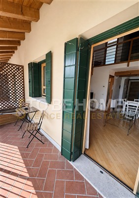 appartamento in affitto a Venezia in zona Mestre