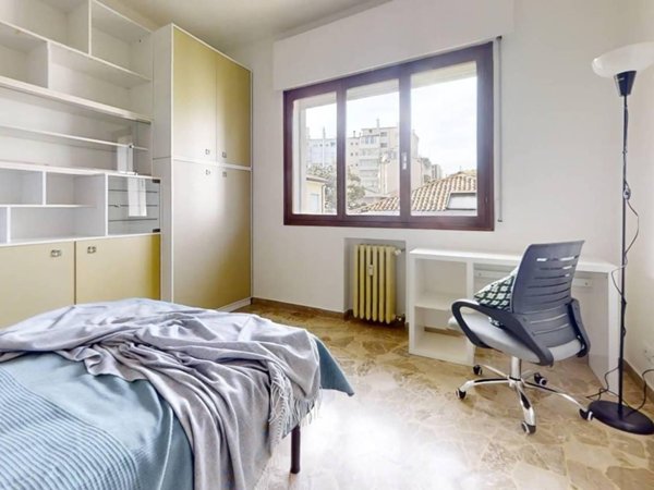 appartamento in affitto a Venezia in zona Mestre