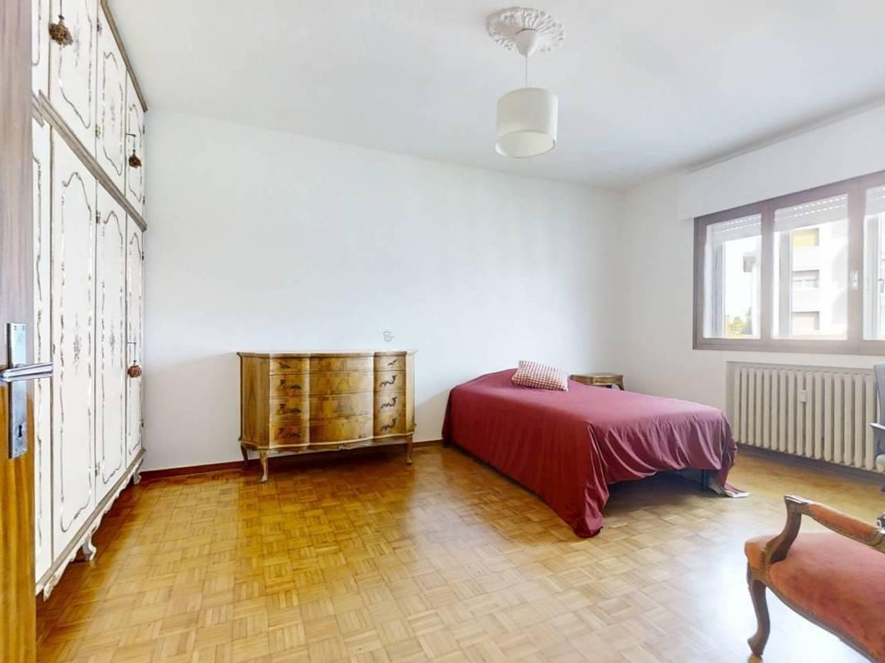 appartamento in affitto a Venezia in zona Mestre